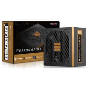 마이크로닉스 Performance II PV 600W 80Plus Bronze ATX파워