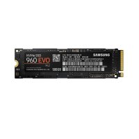 삼성전자 Samsung NVMe SSD 960 EVO M2 500GB