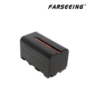FARSEEING 파싱 FS-770N F마운트 배터리