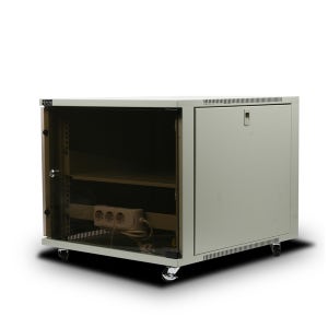 세이프네트워크 HPS-500H 허브랙 통신랙