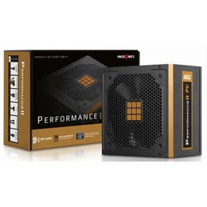 마이크로닉스 Performance II PV 700W 80Plus Bronze ATX파워