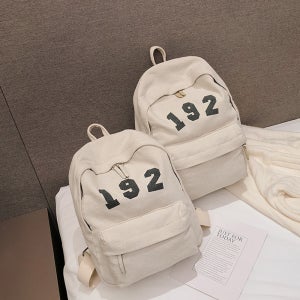 내츄럴 퓨어 192 백팩