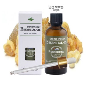 프랑킨센스오일 100ml [스포이드 포함]