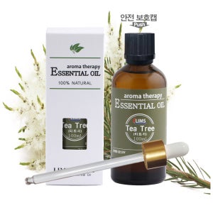 티트리오일 100ml [스포이드 포함]