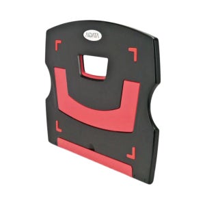 에이데이타 NS011BR 태블릿 거치대 받침대 접이식 각도조절 휴대용 스마트폰 스탠드