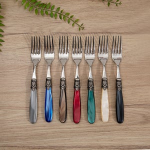 디앤디 로마 디저트포크 6종 택1