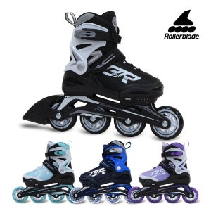 롤러블레이드 피닉스 시리즈 아동용 인라인스케이트 사이즈조절형