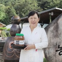 광이원 재래식 한식 집 국산 전통된장 3.5kg, 5kg