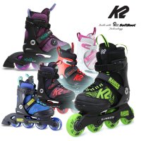 [K2정품 공식대리점] 아동용 프리미엄 인라인스케이트 총모음전 2022년 입고