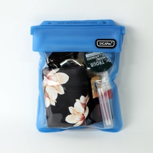 디카팩 다용도 방수팩 듬뿍담아 파우치 WP-M50