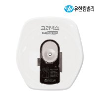 유한킴벌리 크리넥스 점보롤 센터풀티슈 전용용기 57204 / 디스펜서 [낱개]