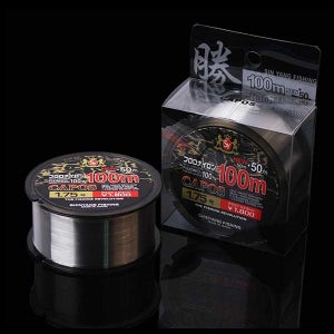 카포스 모노라인 100m 0.6호