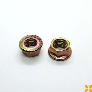 후렌지너트 철 대량 한봉지 M3 1000개