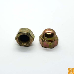 캡너트 철 대량 한봉지 M6 500개