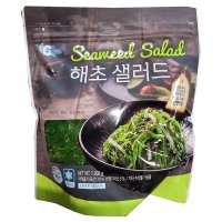 예맛 C-weed 해초샐러드 1.3kg 코스트코