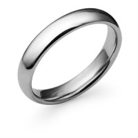 엔조 플래티늄반지 3.5mm(Platinum Ring 3.5mm)