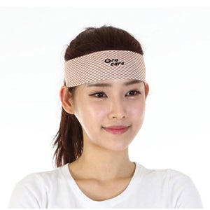건강 기능성 미네랄패치 국내산 헤드밴드 헤어 머리 목 보호대 뒷머리 이명 결림 증상 원인 왼쪽 오른쪽 머리띠 머리끈 오십견 명상 집중 기억 어깨 통증 아플때