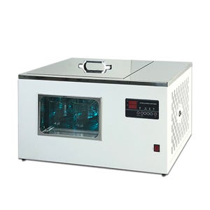 정밀 항온수조 / High Precision Water Bath / 40 L