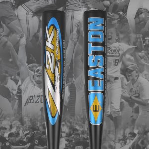 이스턴  Z2K 야구배트 20주년 기념판