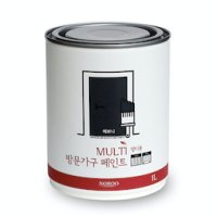 친환경 노루표 방문가구 페인트칠 셀프페인트