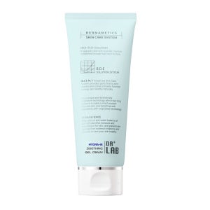 닥터랩 하이드라-15 수딩 겔 크림 (대용량) 200ml