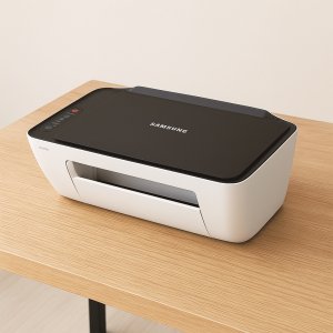 삼성 SL-J1660 공기계 프린터기 복합기 가정용 프린터 잉크젯 프린트