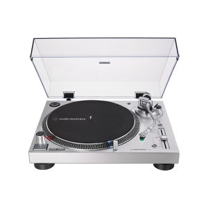 오디오테크니카 AT-LP120XUSB 다이렉트 드라이브 USB 턴테이블