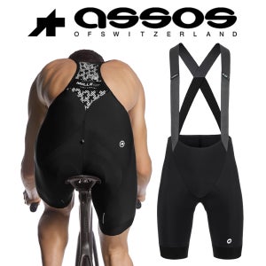 아소스 빕숏 남성 빕 반바지 밀레 GT C2