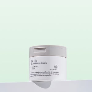 닥터바이오 에코 크림 300g [신생아 임산부 시니어 순한 무첨가 데일리 수분 보습제]