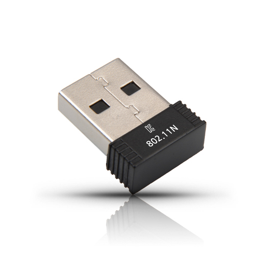 데스크탑 무선랜카드 노트북 USB WiFi 수신기 와이파이 동글이 150Mpbs
