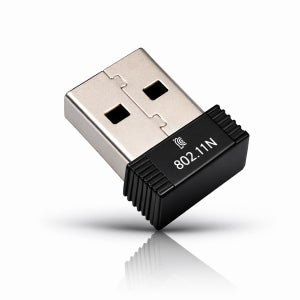 데스크탑 무선랜카드 노트북 USB WiFi 수신기 와이파이 동글이 150Mbps