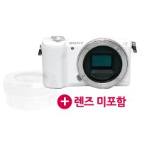 소니미러리스 A5100바디정품상품16-50렌주추가가능