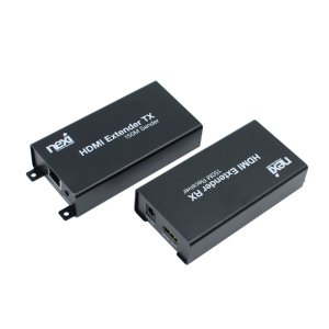 넥시 NX-HR772 HDMI리피터 멀티캐스트 송수신기 NX772