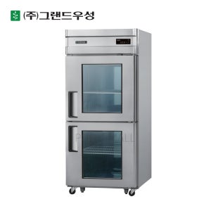 우성 고기숙성냉장고 정육냉장고 30박스 CWSRM-830