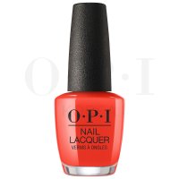 [OPI][네일락커] L22 - A RED-VIVAL CITY