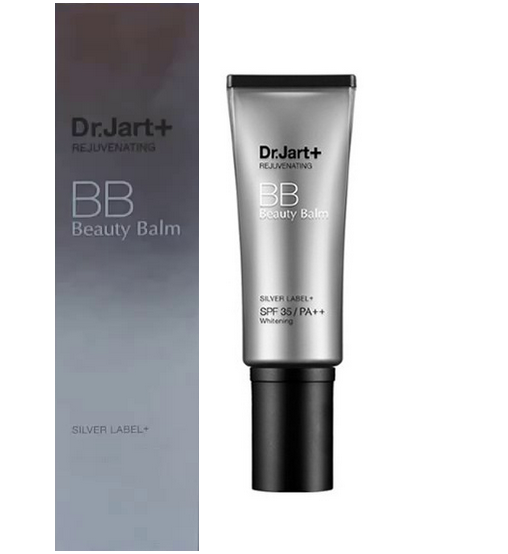 닥터자르트리쥬비네이팅뷰티밤실버플러스