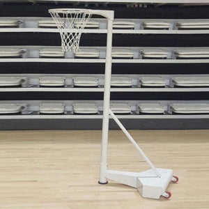 넷볼협회 공인 넷볼골대 링/망 포함