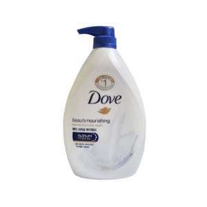 도브 뷰티너리싱 바디워시 1L/ 바디클렌저