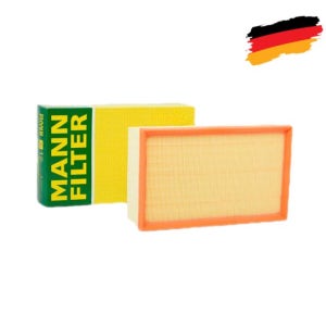 폭스바겐 골프 에어필터(CC 파사트 아테온 제타 폴로 비틀 시로코 호환) 페이톤