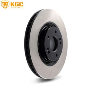 순정형 브레이크디스크로터 현대 i40 전륜 KGC K51712-2T000