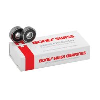 본즈 스위스 베어링 608(8mm) 16ea 1세트