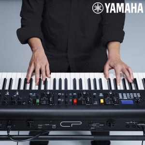 야마하 신디사이저 스테이지피아노 CP-88 / CP88