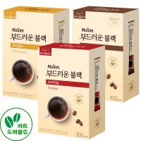 맥심 아라비카100 부드러운블랙 100T / 오리지날 모카