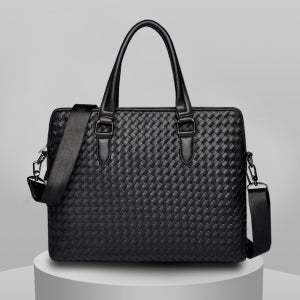 남자 서류가방 가죽 사무용 직장인 정장 가방