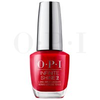 [OPI][인피니트샤인] N25 - BIG APPLE RED