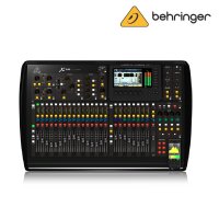 베링거 BEHRINGER X32/X-32 디지털믹서 풀사이즈 Full size