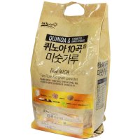 코스트코 태광선식 퀴노아 10곡 미숫가루 20g x 80