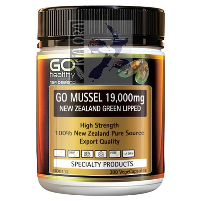 뉴질랜드 초록홍합 초록입홍합 MUSSEL 19000 <b>고헬씨</b> 초록잎홍합 그린홍합