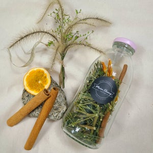 야관문주 담금주 키트 집들이 결혼 선물 500ml