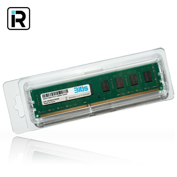 삼성 칩 램8기가 DDR3 8GB PC3 12800 1600MHz 데스크탑